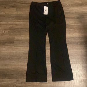 Cabi Charcoal Promotion Trouser Size 12 Long